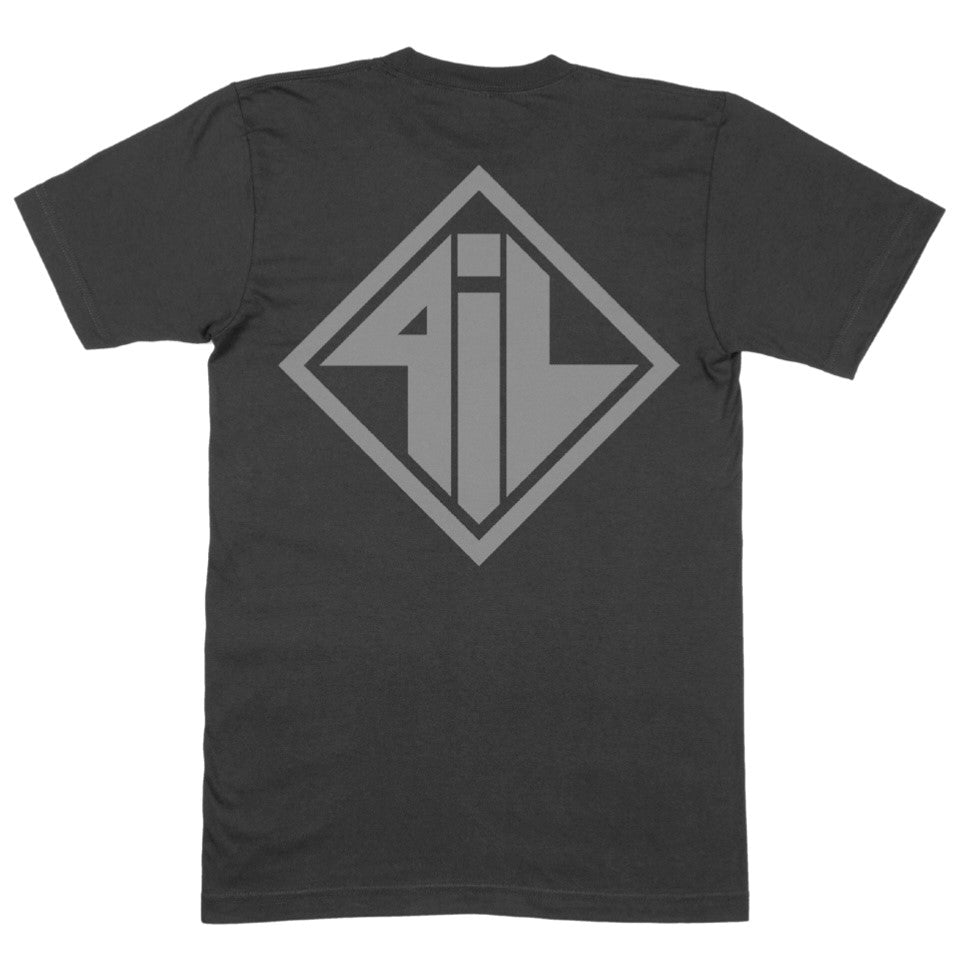 Awful T-Shirt Charcoal