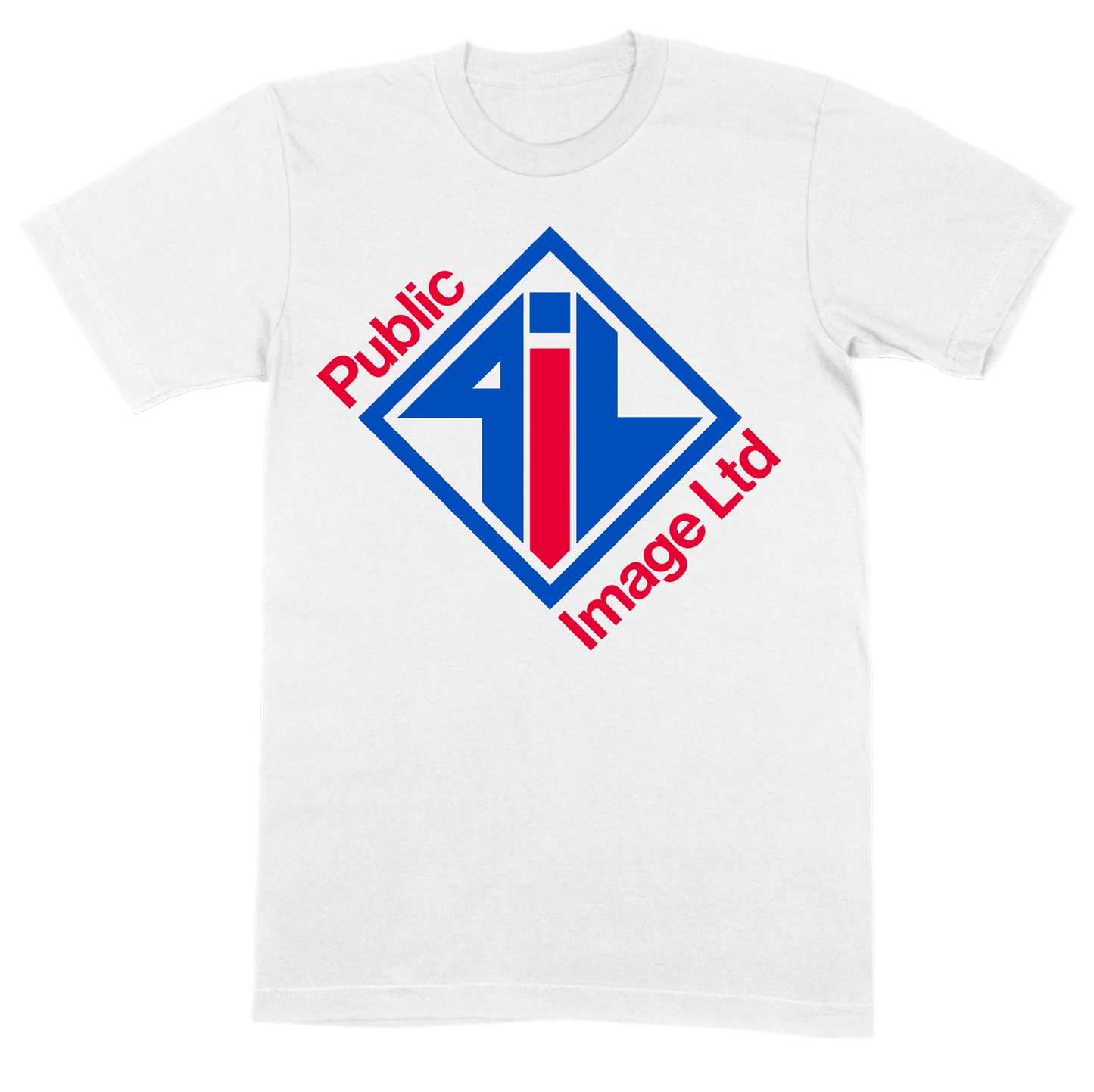 New Image Ltd T-Shirt White