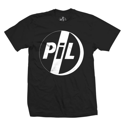 Black Logo T-Shirt 