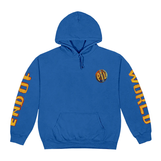 End of World Hoodie