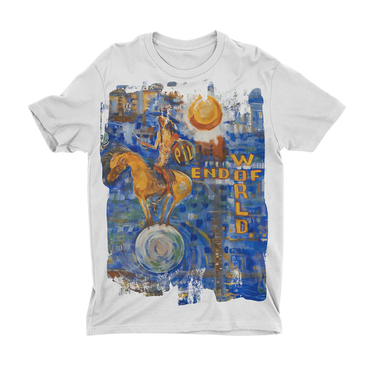 End of World T-Shirt II