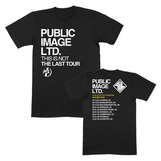 Public Image Ltd Public Image Ltd