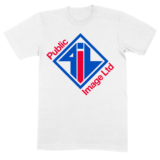 New Image Ltd T-Shirt White